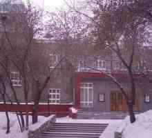 Kazalište "Stara kuća" (Novosibirsk): nastupi