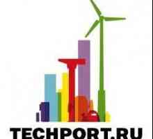 Techport.ru: отзывы о магазине