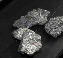 Tehničko srebro: područja primjene, svojstva i troškovi materijala