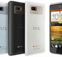 Telefon HTC Desire 400: specifikacije, fotografije i recenzije.