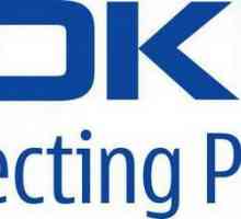 Nokia 105 telefon: specifikacije, opis, fotografija