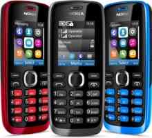 Телефон Nokia 112: характеристики, прошивка, цена и отзывы покупателей