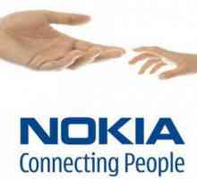 Telefoni "Nokia" na "Androidu": pregled, opis, recenzije. Nokia X2