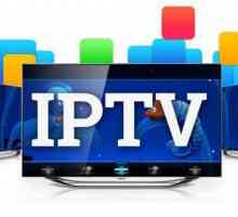 Televizija putem internetskog protokola (IPTV): popis kanala
