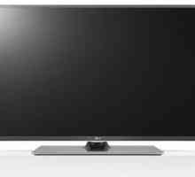 LG 42LF652V TV: recenzije od vlasnika, recenziju, specifikacije