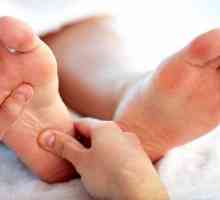 Tendonitis nogu: liječenje i prevencija