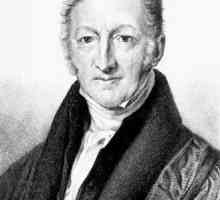 Teorija Malthusa je kratka. Malthus i njegovu teoriju stanovništva