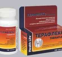 "Teraflex" za zglobove. Lijek `Teraflex`: recenzije, cijena