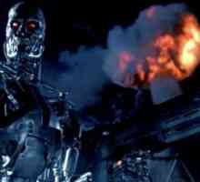 `Terminator 2: Sudnji dan`: glumci, tragovi, zanimljive činjenice