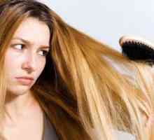 Toplinska zaštita za kosu: recenzije. Najbolja toplinska zaštita za kosu
