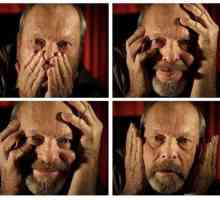 Terry Gilliam: Filmografija, biografija i fotografije