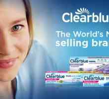 Test za trudnoću Clearblue: cijena, recenzija, fotografije i korisnički vodič