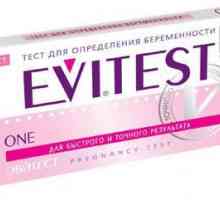 Testovi za ovulaciju i trudnoću "Evistist": recenzije, opis, cijene, upute za uporabu