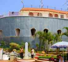 Byke Resort Goa (Indija, Goa): opis, fotografija, recenzije