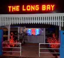 The Long Bay Hotel (Indija, Goa): opis, recenzije