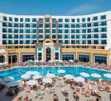 Lumos Deluxe Resort Hotel Spa 5 * (Turska, Alanya): Opis, sadržaj, recenzije