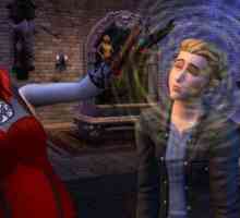 "The Sims 4: Vampiri": pregled igre, sposobnost vampira