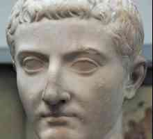 Tiberius Gracchus - antički rimski političar