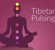 Tibetanske pulsacije: trening, recenzije. Yoga tibetanskih pulsacija