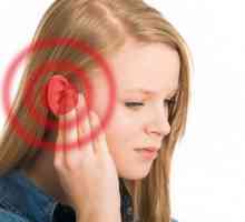 Tinnitus: liječenje lijekovima i narodnih lijekova. Kako se riješiti buke u ušima