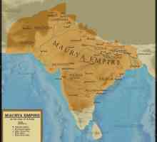 Naslovi vladara Indije. Povijest Indije