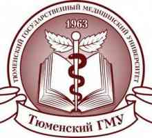 Stomatološki sveučilište u Tyumenu (Tyumen State Medical University): povijest, fakulteti,…
