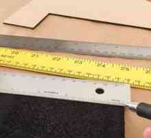 Točnost mjerenja, metode, alati i oprema
