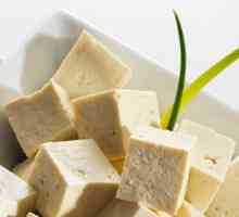 Tofu - zla i dobro. Soja tofu: sastav