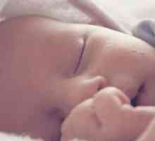 Toksična eritema novorođenčadi: uzroci, liječenje