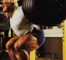Tom Platz - legenda o bodybuildingu