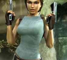 Obljetnica Tomb Raidera. Prolazak igre