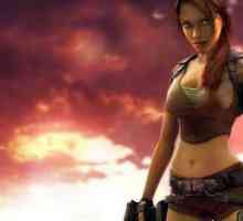 "Tomb Raider: Lara Croft": značajke prolaza