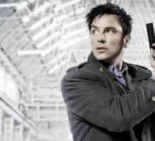 `Torchwood`: glumci i uloge poznatog spin-offa `Doctor Who`
