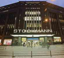 Trgovinska kuća `Stockmann` (Helsinki)