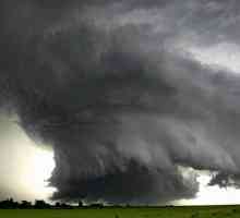 Tornado u SAD-u. Najpoznatiji tornado u SAD-u