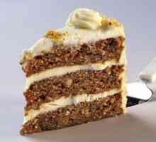 Cake `Creme brulee`: opis, korak po korak recept, mogućnosti kuhanja i recenzije