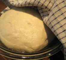 Kolač `Napoleon` svjež sir: recepti kolača i vrhnja