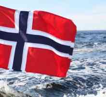 Roba iz Norveške - kvaliteta, kvaliteta i kvaliteta opet!