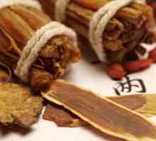 Tradicionalna kineska medicina u Kini