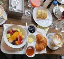 Tradicionalni francuski doručak: opis, najbolji recepti i recenzije