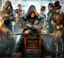 Zahtjevi sustava. Zahtjev Assassins Creed Syndicate će se iznenaditi ili radovati?