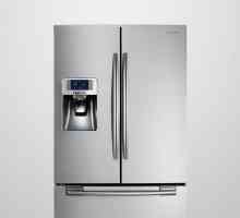 Trosobni hladnjak: opis, tehnička svojstva, korisnički priručnik