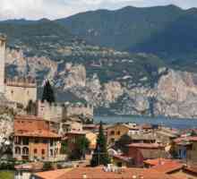 Trento (Italija): povijest, znamenitosti