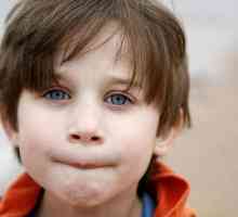 Puknute usne u djece: uzroci i liječenje