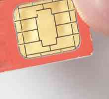 Tri načina za aktiviranje SIM kartice