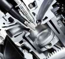 Motor "Priora" (16 ventila): uzroci i uklanjanje problema. Kako provjeriti svijeće i…