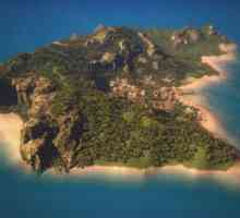 `Tropico 5`: kodovi za novac i ugled