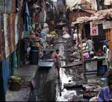 Slumovi Mumbaija: povijest, opis i zanimljive činjenice
