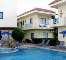 Tsalos Beach Hotel 3 * (Grčka / Kreta) - fotografije i recenzije gostiju