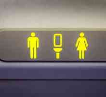 WC u zrakoplovima: značajke uređaja, sheme i pravila rada